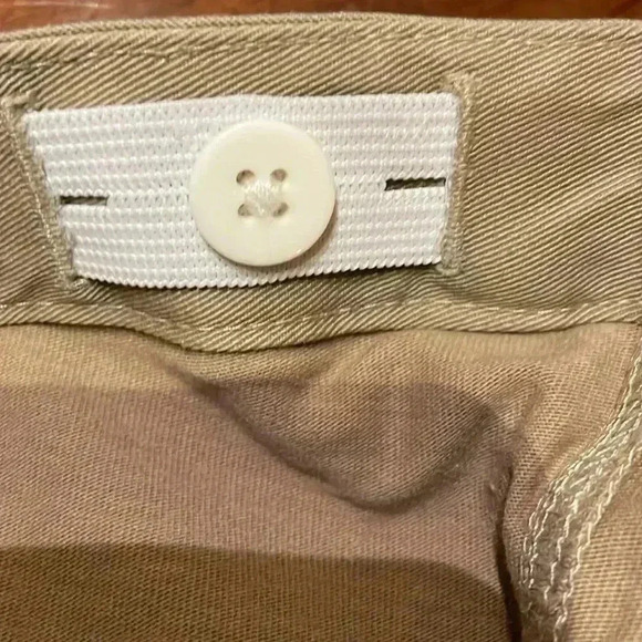 Lands’ End Khaki Skort - Picture 10 of 10